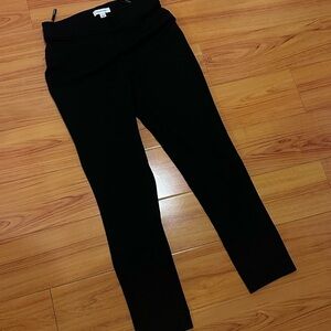 Free with bundles. Calvin Klein Black Slim Fit Pants